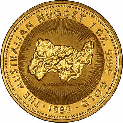 Buy Australian Gold Kangaroo Coins Online | Price Comparison | Buy-Gold ...